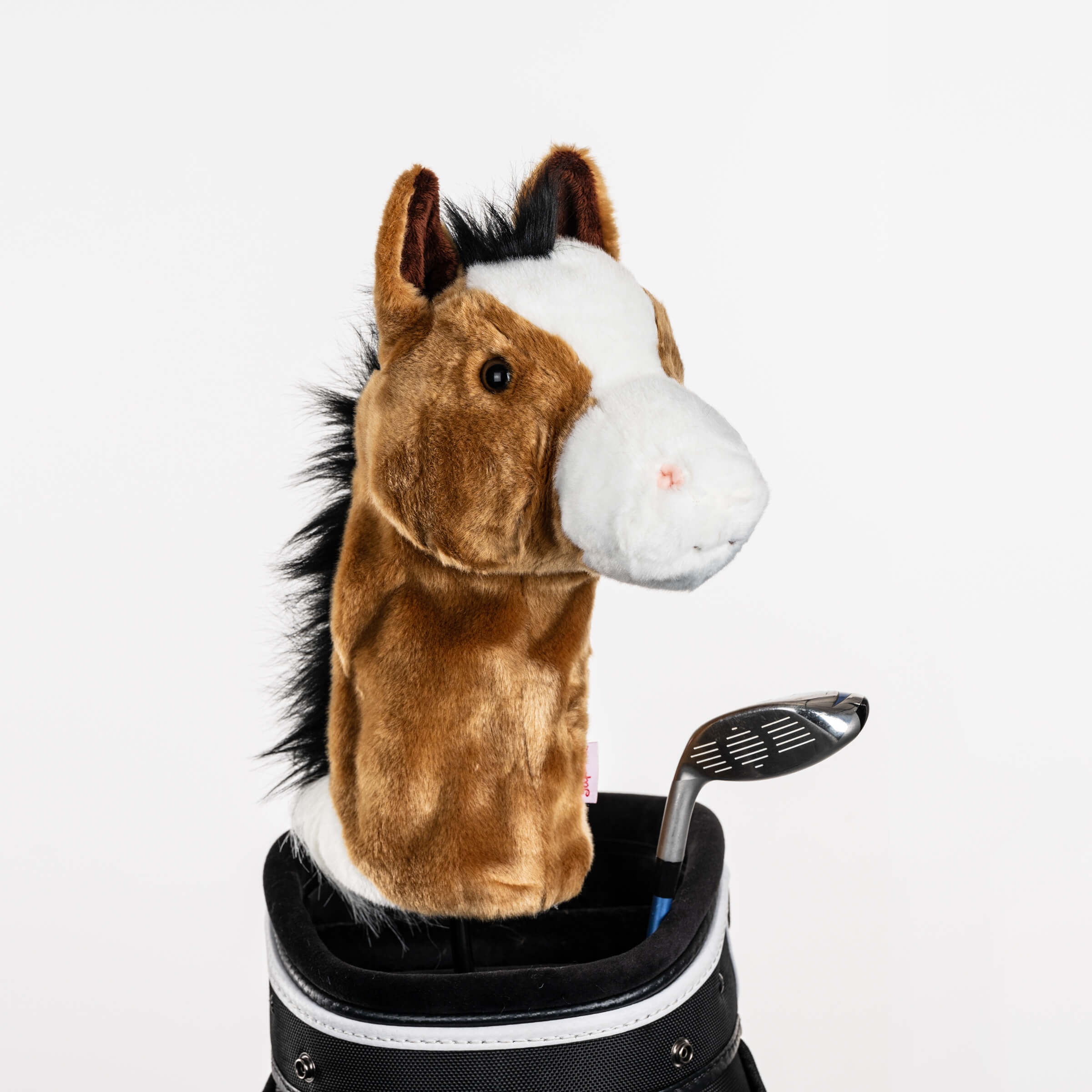 Daphne's Horse Golf Headcover