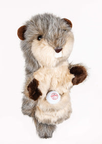 RARE!!! Golf head offers cover CADDYSHACK GOPHER