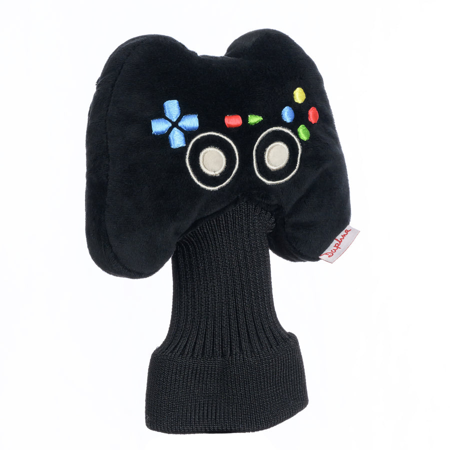 Game Controller Hybrid